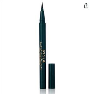 NEW Stila Stay All Day Waterproof Liquid Eyeliner in Moss